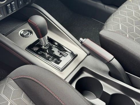 New 2026 Mitsubishi Outlander Sport AWD image 15