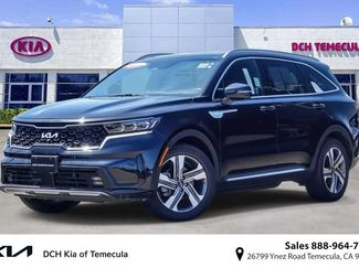 Certified 2023 Kia Sorento SX Prestige AWD/4WD video 1