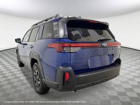 New 2026 Subaru Outback Limited image 3