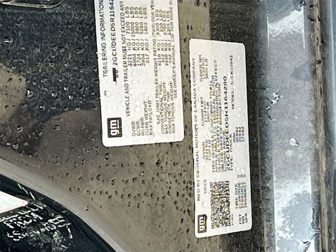 Used 2024 Chevrolet Silverado 1500 RST w/ Z71 Off-Road Package image 32