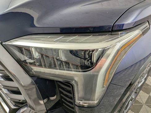 Used 2024 Toyota Tundra Platinum image 16