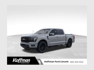 New 2026 Ford F150 Lariat AWD/4WD video 1