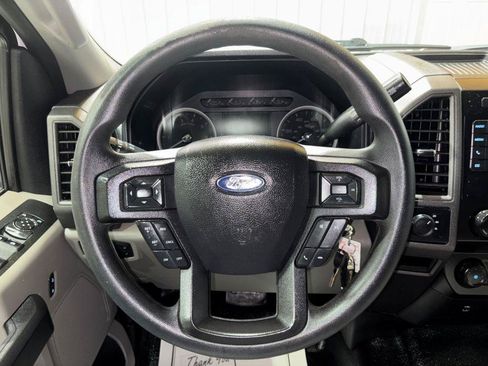 Used 2021 Ford F250 XL w/ Power Equipment Group AWD/4WD image 18