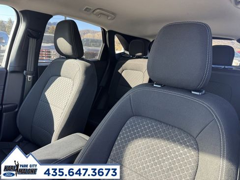 Used 2024 Ford Escape Active w/ Tech Pack #1 image 14