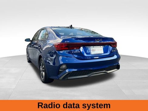 Used 2023 Kia Forte LXS w/ LXS Technology Package image 3