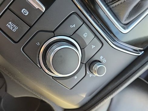 Used 2023 MAZDA CX-5 AWD 2.5 S w/ Select Package image 33