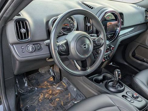Used 2021 MINI Cooper Countryman image 9