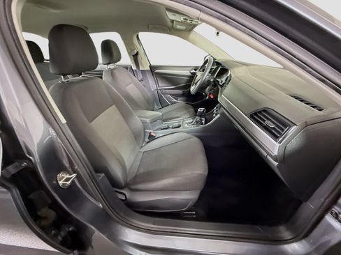Used 2021 Volkswagen Jetta R-Line FWD image 28