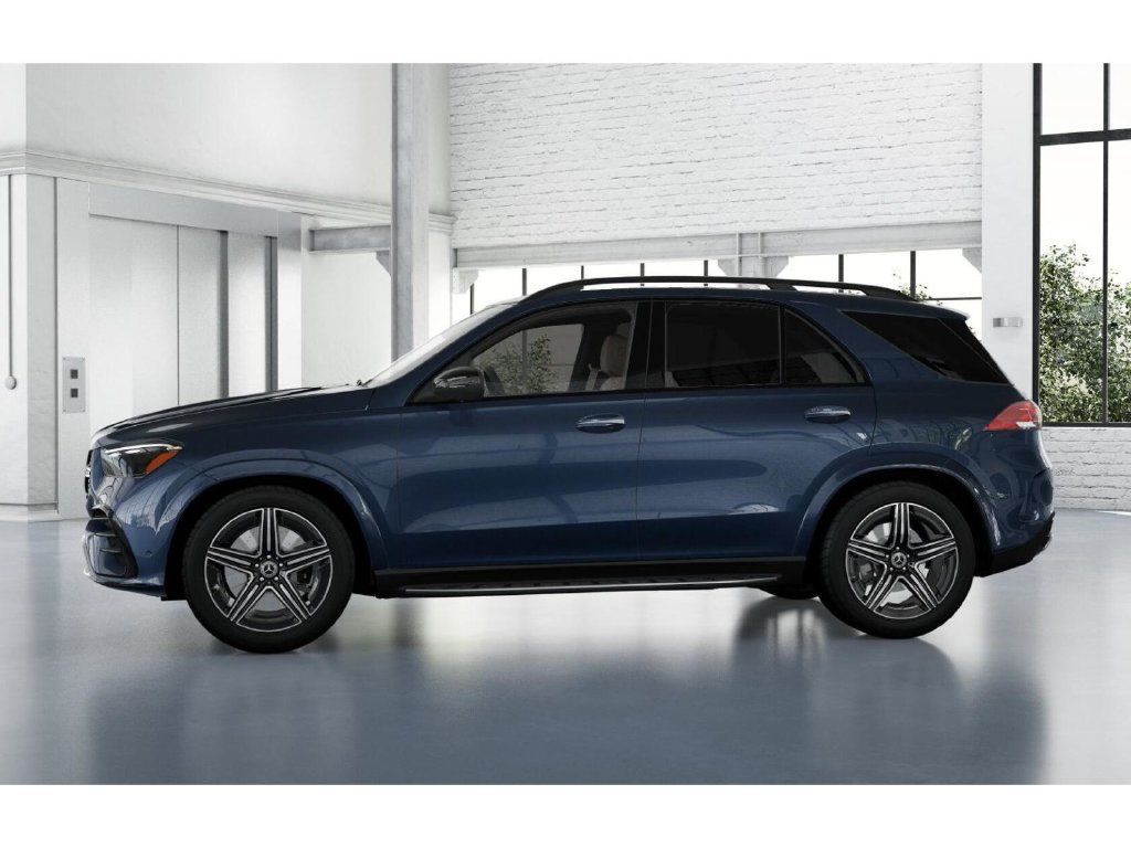 Used 2026 Mercedes-Benz GLE 450 4MATIC image 34