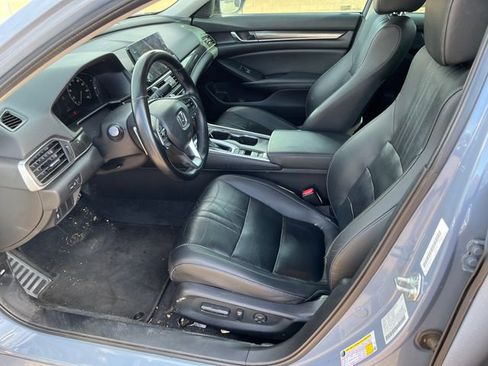 Used 2022 Honda Accord Sport Special Edition image 2