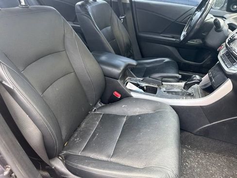 Used 2015 Honda Accord EX-L image 20