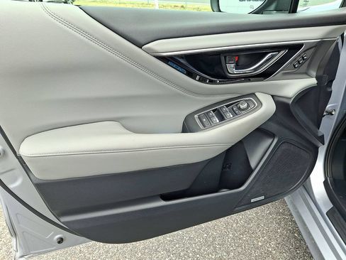 Certified 2024 Subaru Legacy Limited AWD/4WD image 15