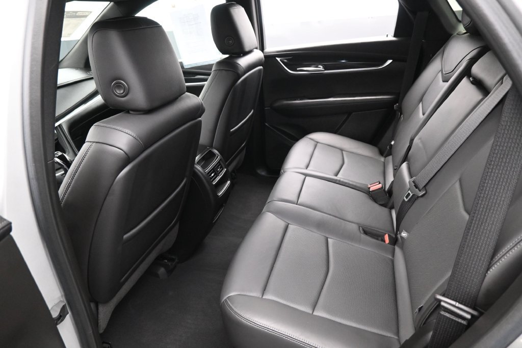 Used 2020 Cadillac XT5 Premium Luxury FWD image 27