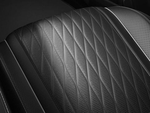 New 2026 INFINITI QX60 Autograph w/ Dark Cargo Package image 22