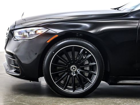 Used 2023 Mercedes-Benz S 500 4MATIC image 10