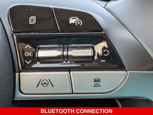 Used 2022 Hyundai Tucson SEL w/ Convenience Package AWD/4WD image 21