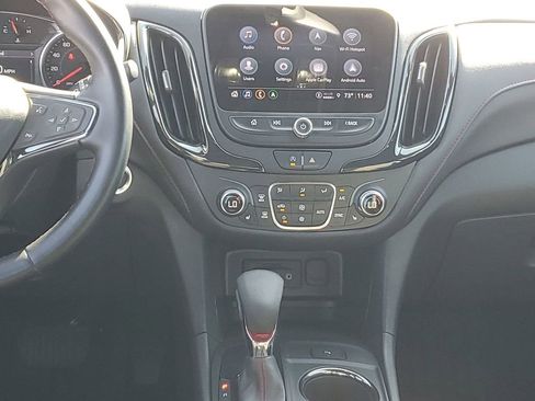 Certified 2023 Chevrolet Equinox RS w/ RS Leather Package image 28