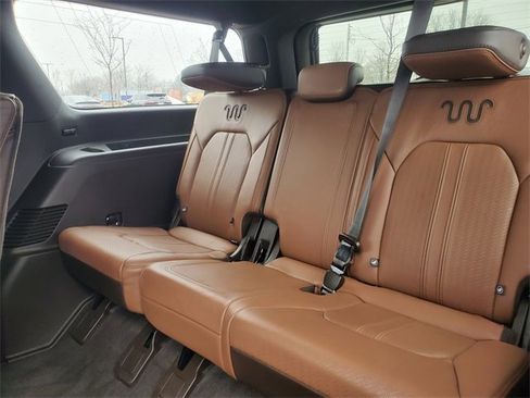 Used 2023 Ford Expedition Max King Ranch image 33
