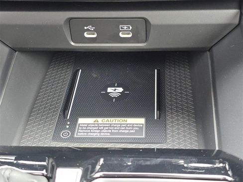 New 2025 Honda Accord Touring image 11