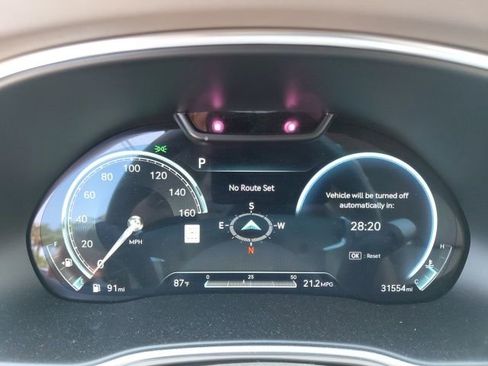 Used 2023 Genesis GV80 2.5T w/ Prestige Package AWD/4WD image 6