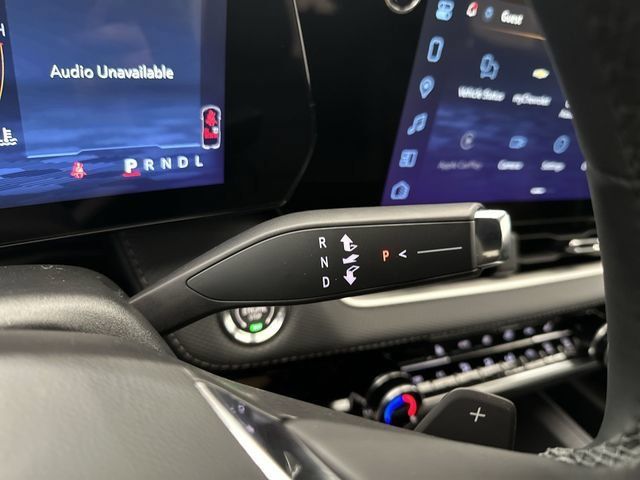 New 2027 Chevrolet Equinox LT w/ Convenience Package II AWD/4WD image 22