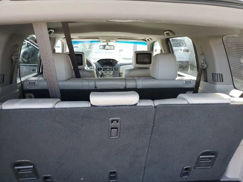 Used 2015 Honda Pilot EX-L image 26