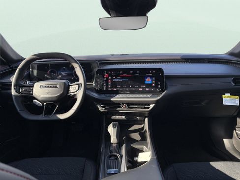 New 2026 Dodge Charger Scat Pack image 12