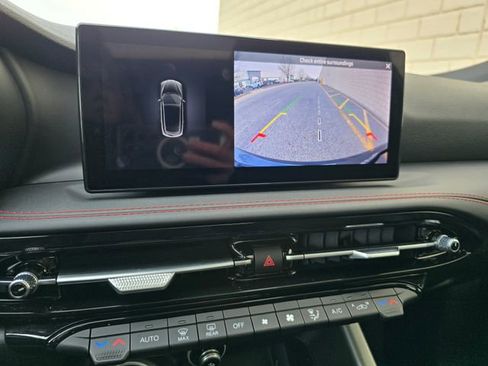 Used 2024 Dodge Hornet R/T Plus image 47