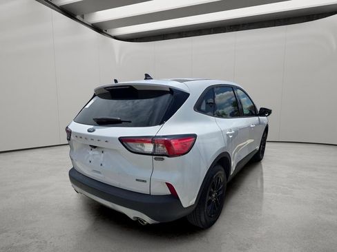 Used 2020 Ford Escape SE Sport AWD/4WD image 7