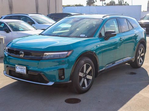 New 2026 Honda Prologue Touring image 3