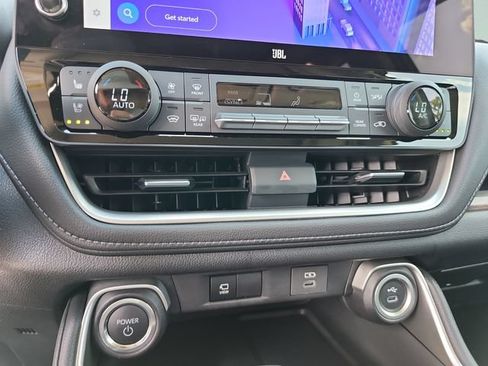 Used 2026 Toyota Grand Highlander AWD Hybrid image 22