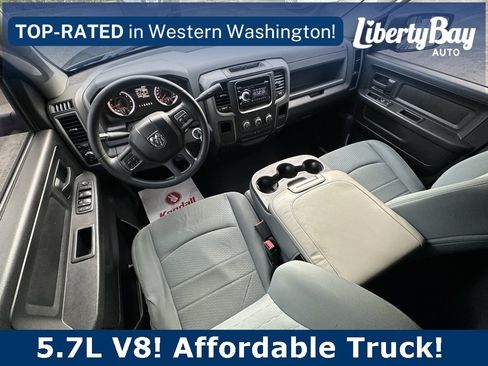 Used 2013 RAM 1500 Express image 12