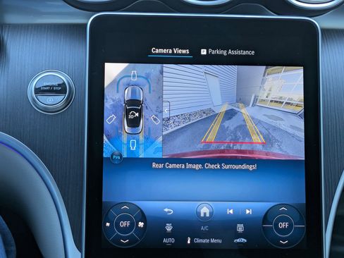 New 2026 Mercedes-Benz CLE 450 4MATIC Cabriolet image 13