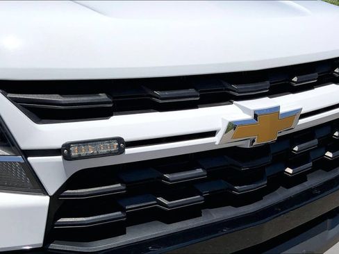 Used 2022 Chevrolet Colorado LT w/ Fleet Safety Package AWD/4WD image 26