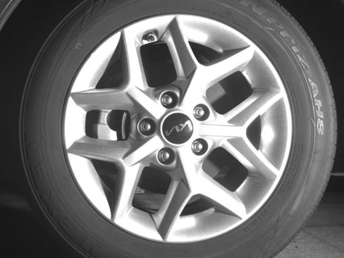 Used 2025 Kia Soul LX w/ LX Technology Package FWD image 21