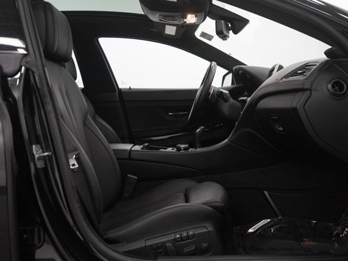 Used 2015 BMW 640i Gran Coupe xDrive image 10