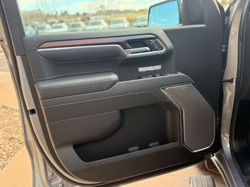 Used 2025 GMC Sierra 1500 Denali w/ Denali Reserve Package image 50