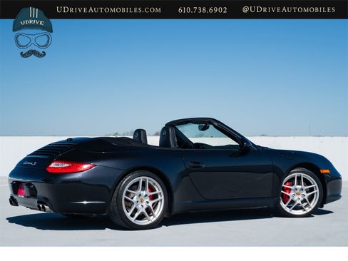 Used 2010 Porsche 911 Carrera S image 3