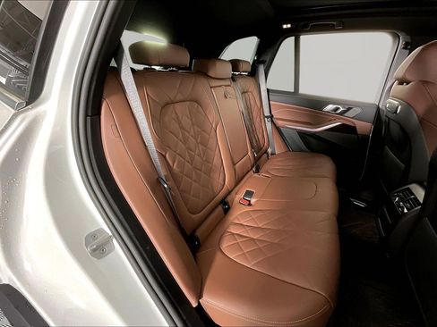 Certified 2026 BMW X5 xDrive40i image 27