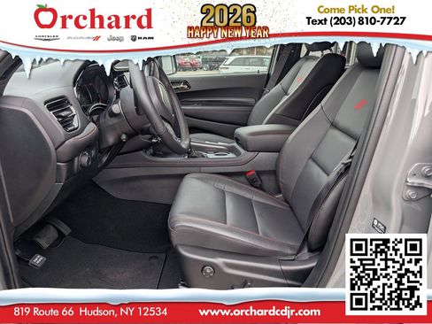 New 2026 Dodge Durango GT image 10