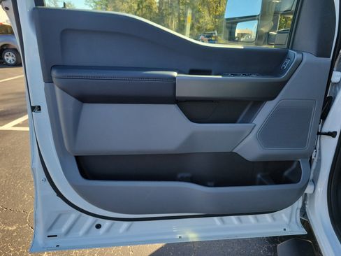 Used 2025 Ford F250 XLT image 18