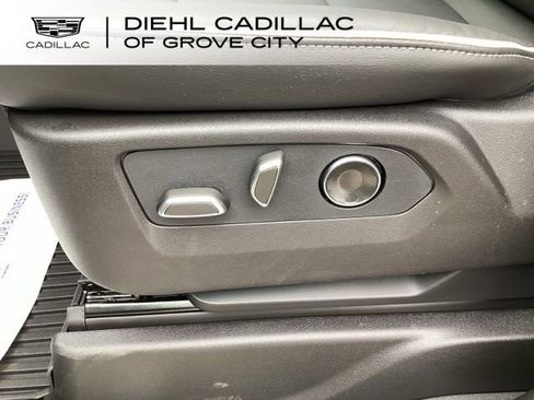 New 2026 Cadillac Escalade ESV Sport w/ Touring Package AWD/4WD image 15