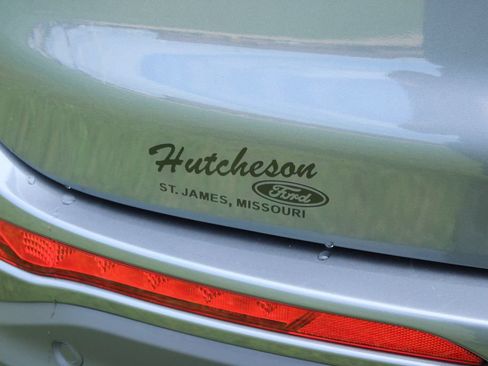 Used 2023 Lincoln Corsair AWD w/ Equipment Group 101A image 9