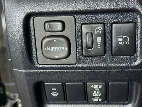 Used 2021 Toyota 4Runner SR5 image 17