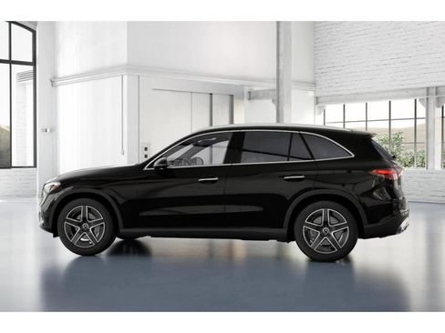 New 2026 Mercedes-Benz GLC 300 4MATIC image 32