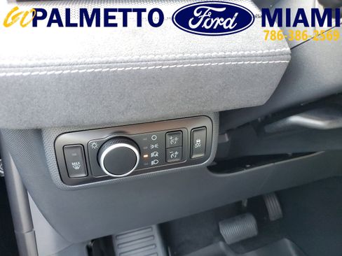 New 2025 Ford Mustang Mach-E GT w/ Interior Protection Package image 17