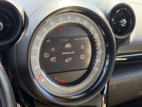Used 2016 MINI Cooper Countryman S AWD/4WD image 13
