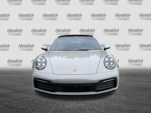 Used 2021 Porsche 911 Carrera RWD image 3