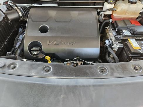 Used 2023 Buick Enclave Premium FWD image 34