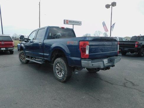 Used 2019 Ford F350 XLT w/ XLT Premium Package image 6